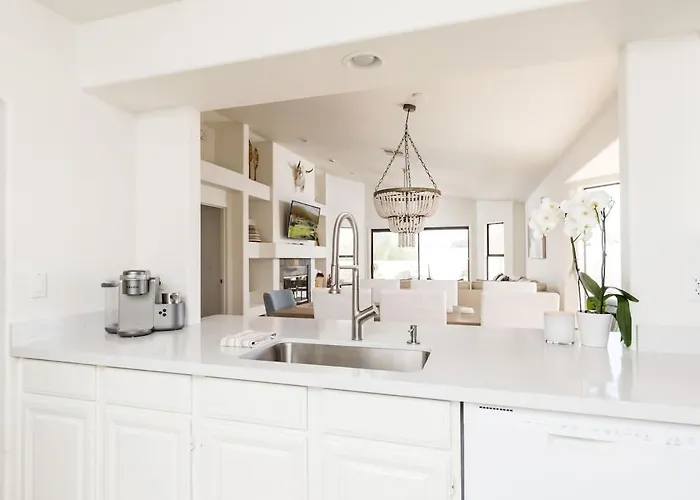 Western Hills-heated Pool-in Holiday home Fountain Hills