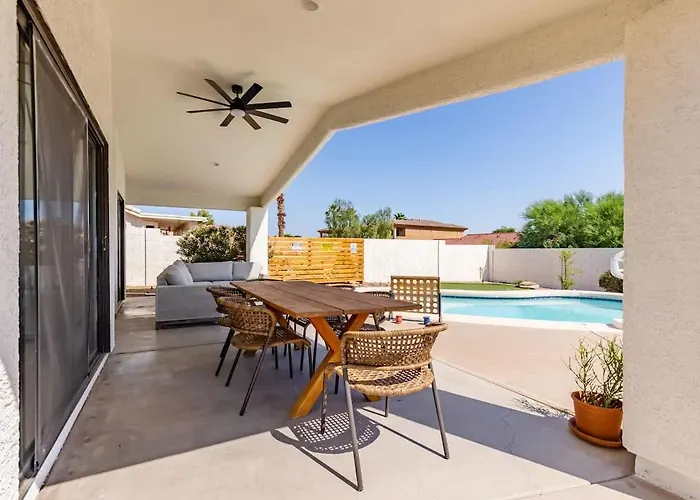 Western Hills-heated Pool-in *