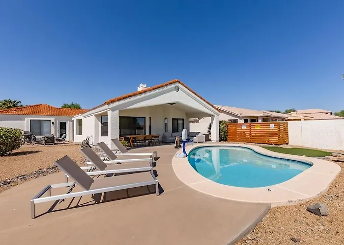 Western Hills-heated Pool-in Fountain Hills