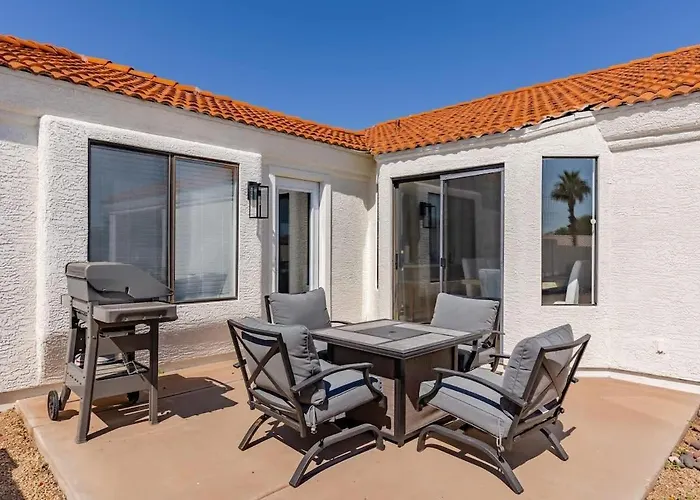 Western Hills-heated Pool-in Holiday home Fountain Hills