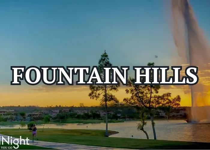 Western Hills-heated Pool-in Fountain Hills
